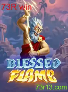 BlessedFlame