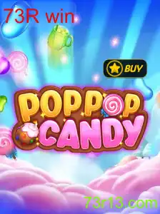POPPOPCANDY